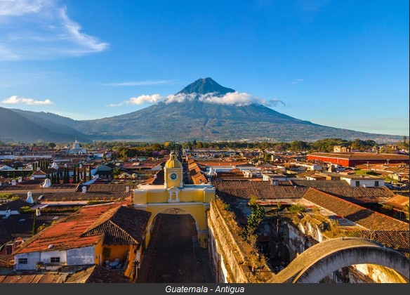 Guatemala