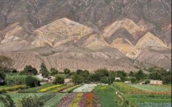 Jujuy - Maimará