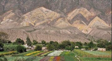 Jujuy - Maimará