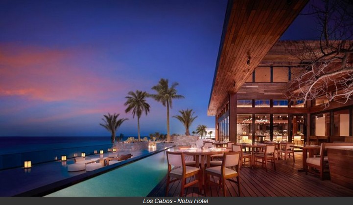 Los Cabos