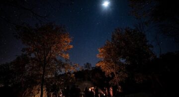 Misiones- Astroturismo
