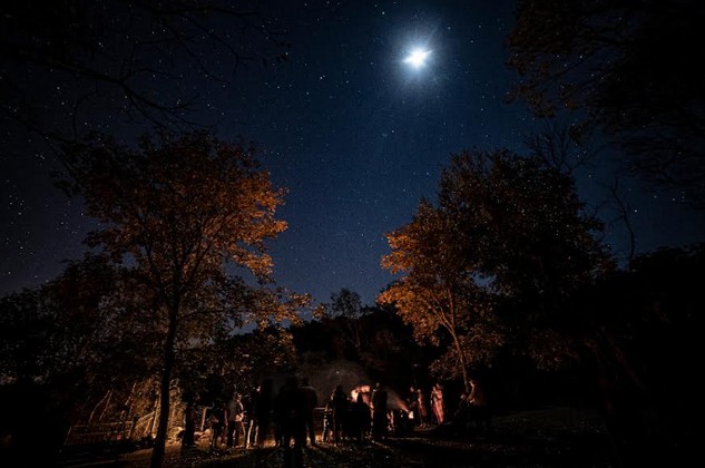 Misiones- Astroturismo