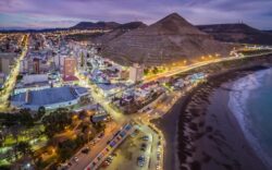 Comodoro Rivadavia
