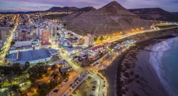 Comodoro Rivadavia