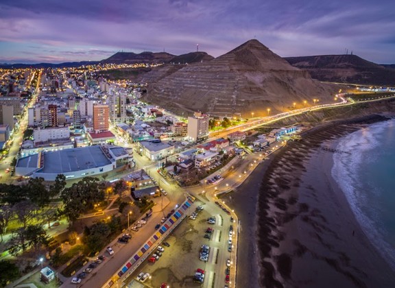 Comodoro Rivadavia
