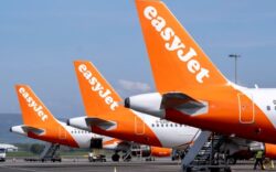easyJet