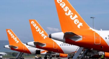 easyJet