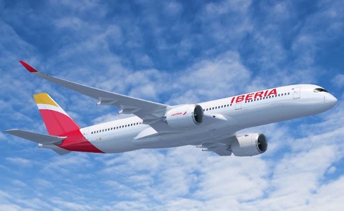 IBERIA