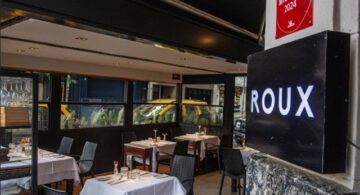 Rosell Boher en Roux