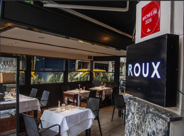 Rosell Boher en Roux