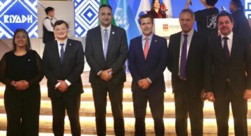 Cámara Argentina de Turismo