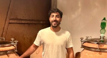 Innovación en vitivinicultura