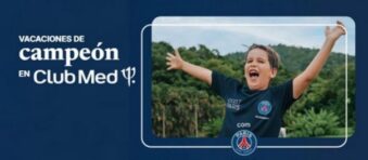 Club Med y PSG Academy