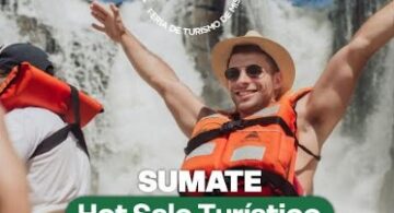 Promoción turística Misiones