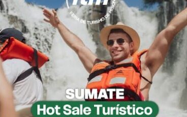 Promoción turística Misiones