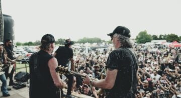 Día de la Dama Vol. 4,