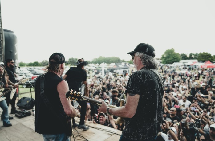 Día de la Dama Vol. 4,