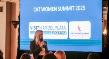 CAT Women Summit