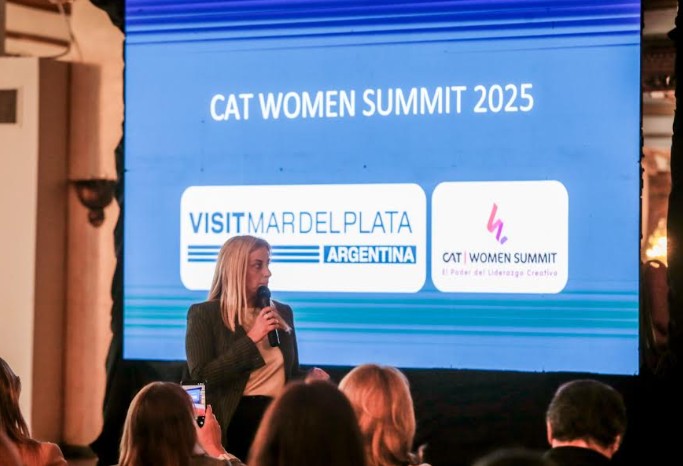 CAT Women Summit