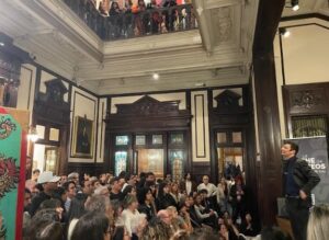 La Noche de los Museos