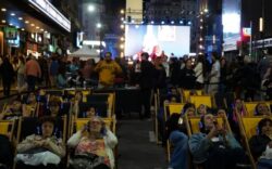 La Noche de las Librerías