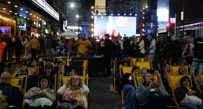 La Noche de las Librerías