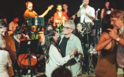 Orquesta Popular Argentina