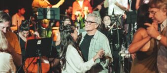 Orquesta Popular Argentina