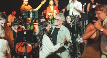 Orquesta Popular Argentina