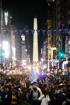 La Noche de las Librerías 