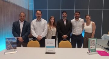 San Martín de los Andes