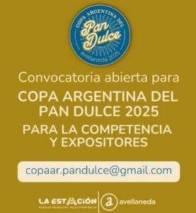 Copa Argentina del Pan Dulce