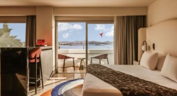 Palladium Hotel Group