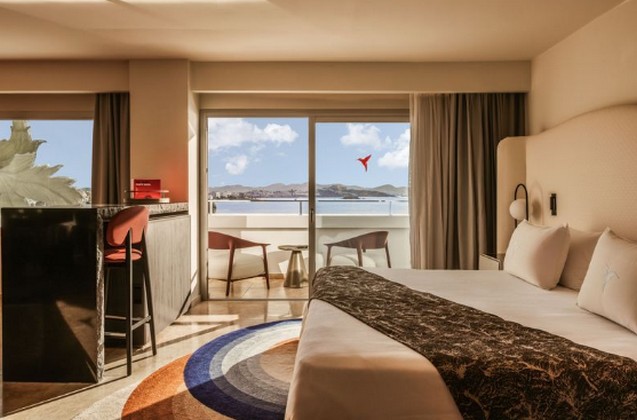 Palladium Hotel Group