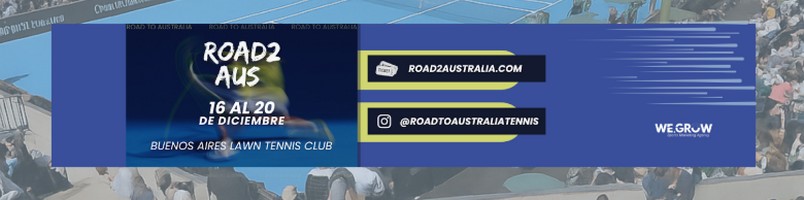 Road to Australia