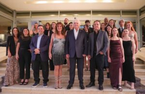 Grupo Hotelero Albamonte (GHA)