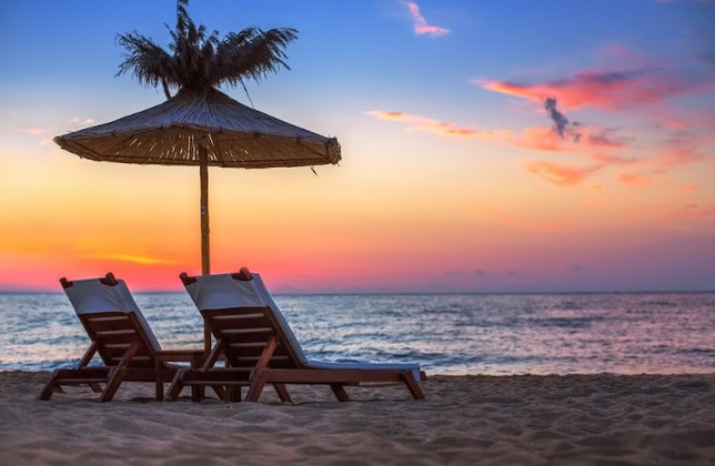 Punta Cana - República Dominicana