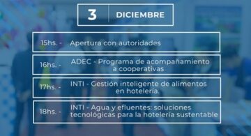 Córdoba Hotel Summit 2025