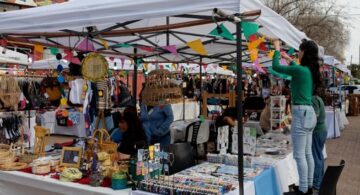 Festival en tu Barrio