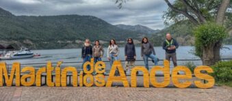 San Martín de los Andes