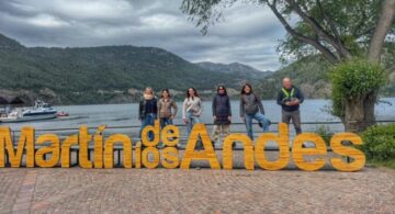 San Martín de los Andes