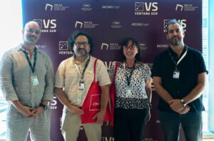 Film Commission Chile