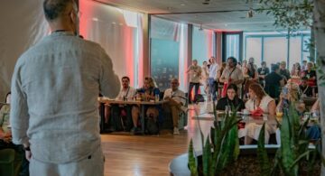 Film Commission Chile