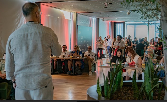 Film Commission Chile