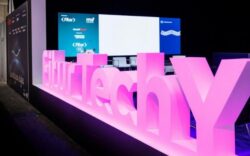 FITUR TechY