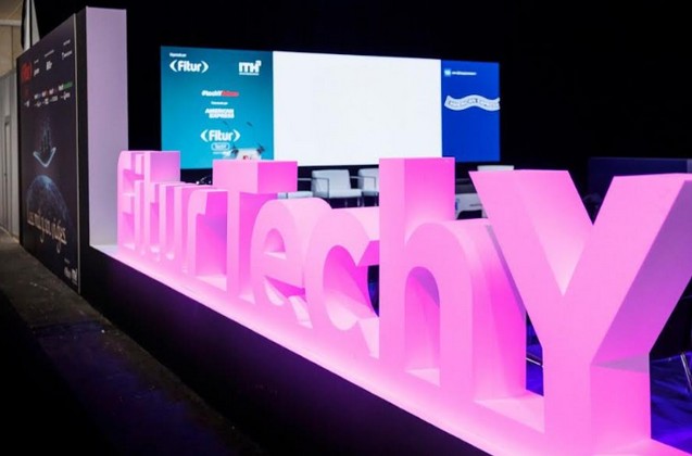 FITUR TechY
