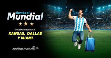 Aerolíneas Argentinas