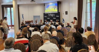 FEHGRA - Rally Argentino 2026