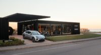 Punta del Este- Pulenta y Porsche