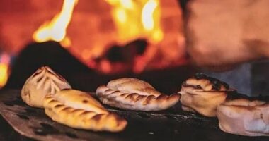 Empanadas argentinas